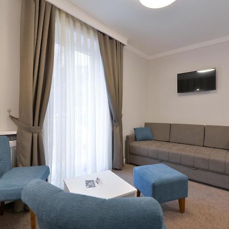 Vila Savka Vrnjačka Banja Exterior foto